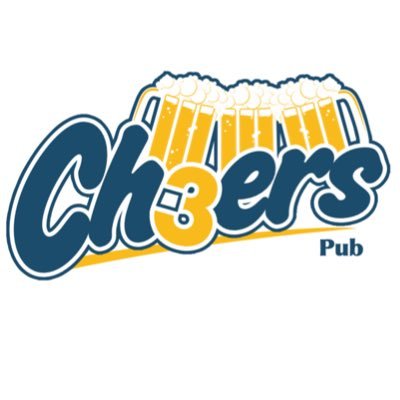 Official Twitter Account of 3 Cheers Pub Fastpitch