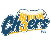 3 Cheers Pub Miller Lite (@3cheerspub) 's Twitter Profile