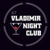 🍻 NCLUB { OPEN AH +3} (@stvladimirnclub) Twitter profile photo