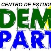 Democracia Participativa (@cedp2020) 's Twitter Profile