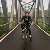Poundra Nur Okky R (@poundraditya) 's Twitter Profile