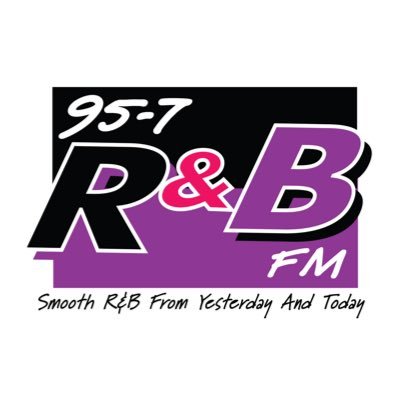 RnB957's profile picture. Smooth R&B from yesterday and today, 95-7 R&B! 🎶 Norfolk's home of the Steve Harvey Morning Show. Always live on the free @Audacy app.