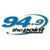 94.9 The Point (@949ThePoint) Twitter profile photo