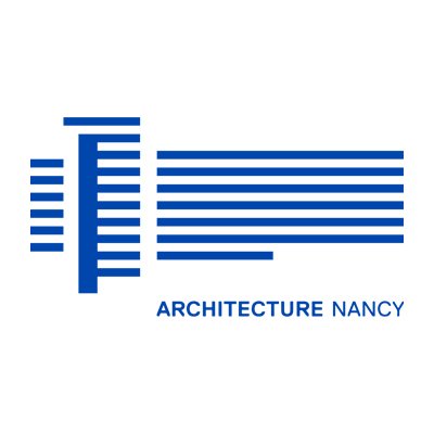 Bienvenue sur le compte officiel de l'Ecole nationale supérieure d'architecture de #Nancy #architecture  #teamarchi  #Enseignementsup  #recherche #GrandEst