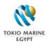 Tokio Marine Egypt (@egypttokio) Twitter profile photo Tokio Marine Egypt (@egypttokio) Twitter profile photo