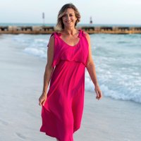 Mary Pierce (@_marypierce) 's Twitter Profile