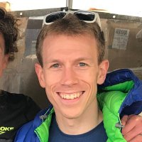 James Gill (@james_r_gill) 's Twitter Profile