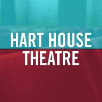 Hart House Theatre(@HHTheatre) 's Twitter Profile Photo