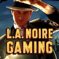 http://t.co/mJxrl9dGPs -- Excellent fan resource for L.A. Noire recognized by @RockstarGames | #LANoire #RockstarGames #TeamBondi