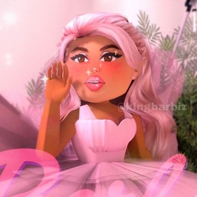 barbie in roblox