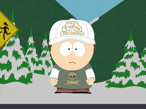 JKLuck4's profile picture. 