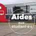 Aide aux étudiants (@etudiantaide) Twitter profile photo Aide aux étudiants (@etudiantaide) Twitter profile photo