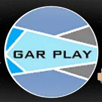 Nuestros videos completos están en YouTube: viajes, videojuegos, arquitectura, ciencia y libros
Síguenos en facebook cómo Gar play
Y en intagram @garplay64