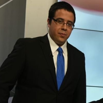 Gustavo Montero