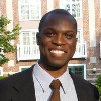 Oluseyi Fayanju (@seyifayanju) 's Twitter Profile