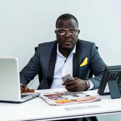 The Risk You Fear Today Might Change Your Life In A Positive Way🙏 +233 54 999 3358