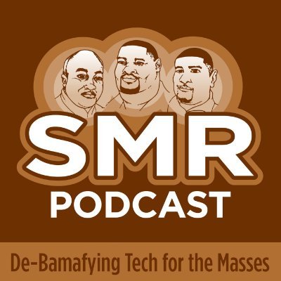 Official Twitter account of the Simple Mobile Review Podcast