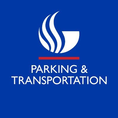 Up-to-the-minute info about on-campus parking and transportation
