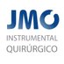 JMO Instrumental Quirúrgico GoMed (@jmoinstquirur) Twitter profile photo JMO Instrumental Quirúrgico GoMed (@jmoinstquirur) Twitter profile photo