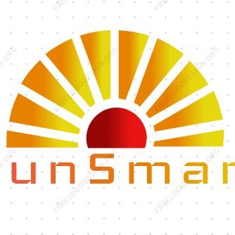 This is SunSmart, always choose the smart way