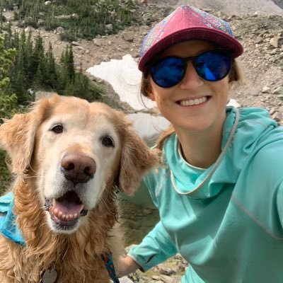 Watershed Science graduate student @ Colorado State University💧❄️🏔 (she/her)