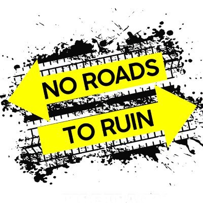 A coalition of 115+ partners dedicated to stopping all three Roads to Ruin to protect FL's water, wildlife, and future. Media inquiries: info@noroadstoruin.org.