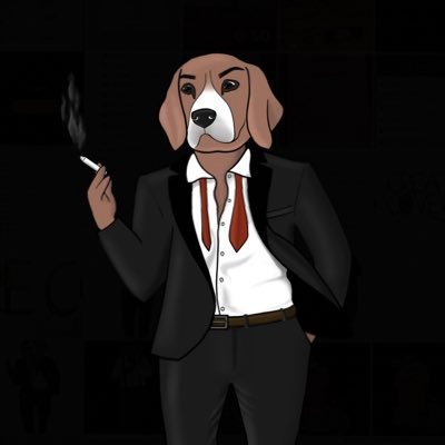 underDOG 🐶 bettor only #underdogsONLY 🐕 #gamblingtwitter 🐕 —— pup of #papaWOOF 🐩——writer for @CreatureCovers