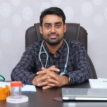 MBBS, MD Psychiatry (NIMHANS, Bangalore), DPM (CIP, Ranchi)