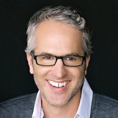 Eric Siegel, PhD, founder of Machine Learning Week and author of 