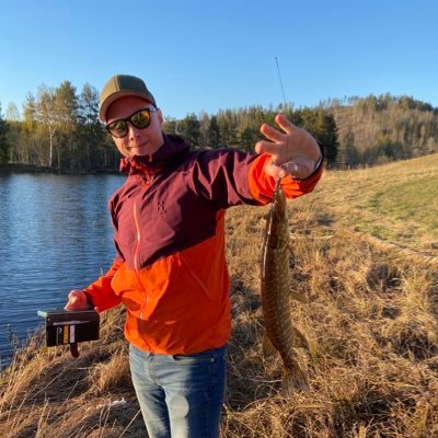 SaajmonJ's profile picture. 