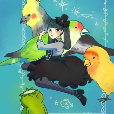 ありすさんのプロフィール画像