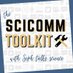 The Scicomm Toolkit Podcast (@scicommtoolkit) Twitter profile photo The Scicomm Toolkit Podcast (@scicommtoolkit) Twitter profile photo