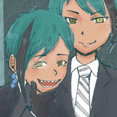 伊織さんのプロフィール画像