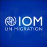 IOMCambodia's profile picture. Official Twitter account of @UNmigration in Cambodia 🇰🇭 | Promoting safe, orderly & dignified migration | Retweet ≠ Endorsement