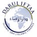 Darul Iftaa (@daruliftaamw) Twitter profile photo