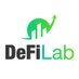 DeFiLab 🦇🔊 (@DeFi_LaB) Twitter profile photo