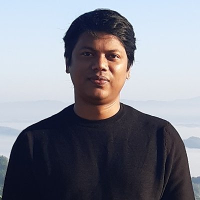 Faculty, Sher-e-Bangla Agricultural University, Dhaka, Bangladesh
I Researcher I Interested in Genomics, Bioinformatics, Aquatic Animal Health & Conservation