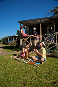 caravancampnsw's profile picture. Search for over 400 caravan and holiday parks for a unique caravan and camping getaway.