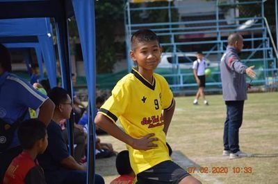 PeegTao's profile picture. รักนะ⚽🥅กดติดตาม​