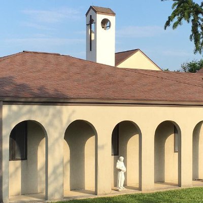 St. Francis Episcopal is a welcoming Christian community, ever learning to love our neighbors in Springboro and throughout the Diocese of Southern Ohio.