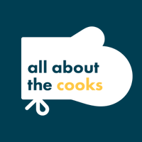 All About The Cooks (@aboutthecooks) 's Twitter Profile Photo