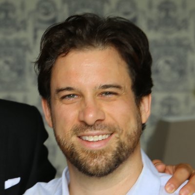 Associate Professor in Computational Aided Engineering @ImperialDyson, Imperial College London