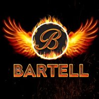 Bartell (@_bartell_) 's Twitter Profile Photo Bartell (@_bartell_) 's Twitter Profile Photo