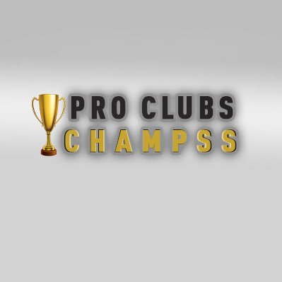 All Things Pro Clubs👥 • FUT CONTENT • We Connect Teams, Players, & Leagues For Trials and Friendlies •