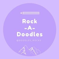 RockADoodles(@doodles_rocks) 's Twitter Profile Photo