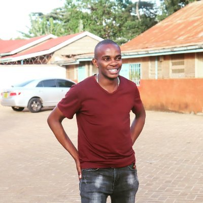 KihenuSam's profile picture. True follower of Christ. Staunt Catholic. Prayerful. An Accountant. A REAL 
@Manutd
 DIE HARD FAN! .