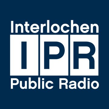 We're your Interlochen Public Radio News Team... all about #NWMI news!