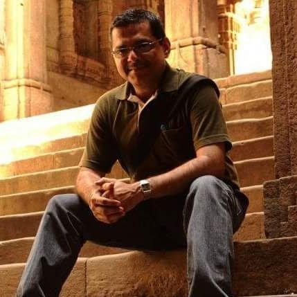 An Academician.

'Experience is what you get when you don't get what you want.'