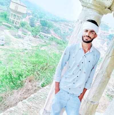 RahulKh60371790's profile picture. jay aadivasi