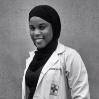 Sanni Maryam A.(@pharm_maryam) 's Twitter Profile Photo